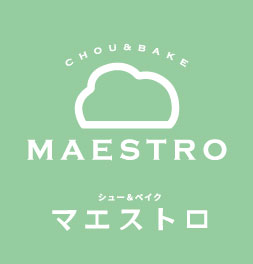 chou and bake maestro